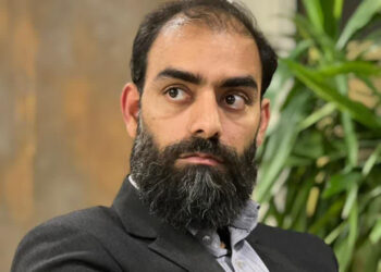 انقلاب اخلاقی، راهی برای رهایی