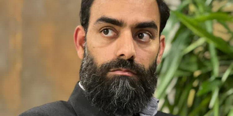 انقلاب اخلاقی، راهی برای رهایی